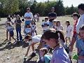 Tawakoni's at the games